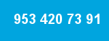 953 420 73 91